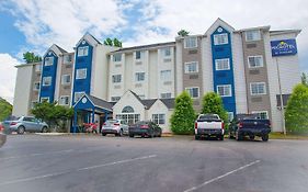 Microtel Inn & Suites By Wyndham Daphne